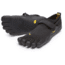 Vibram FiveFingers KSO - Mens, Black/Black, 38 EU, M14838