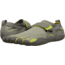 Vibram FiveFingers KSO - Mens, Grey/Palm/Clay, 38 EU, M14538