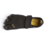 Vibram FiveFingers KSO - Womens, Black/Black, 34 EU, W14834
