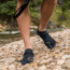 Vibram FiveFingers KSO - Womens, Black/Black, 34 EU, W14834