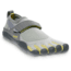 Vibram FiveFingers KSO - Womens, Grey/Palm/Clay, 34 EU, W14534