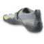 Vibram FiveFingers KSO - Womens, Grey/Palm/Clay, 34 EU, W14534