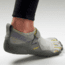Vibram FiveFingers KSO - Womens, Grey/Palm/Clay, 34 EU, W14534