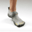 Vibram FiveFingers KSO - Womens, Grey/Palm/Clay, 34 EU, W14534
