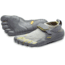 Vibram FiveFingers KSO - Womens, Grey/Palm/Clay, 34 EU, W14534