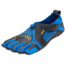 Vibram FiveFingers Signa Watersport Shoe - Men's-Blue/Black-Medium-40