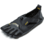 Vibram FiveFingers Signa Watersport Shoe - Women's-Black/Yellow-Medium-39