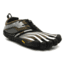 Vibram FiveFingers Spyridon LS Trail Running Shoe - Men's-Military Green/Grey/Black-41