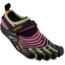 Vibram FiveFingers Spyridon Trail Running Shoe - Women's-Lilac/Black/Green-37