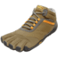 Vibram FiveFingers Trek Ascent Insulated Hiking Shoe - Men's -Tan/Grey/Black-Medium-41