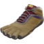 Vibram FiveFingers Trek Ascent Insulated Hiking Shoe - Women's -Khaki/Grape-Medium-36