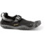 Vibram FiveFingers TrekSport - Mens, Black/Charcoal, 38 EU, M448538