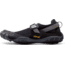 Vibram FiveFingers TrekSport - Mens, Black/Charcoal, 38 EU, M448538