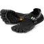 Vibram FiveFingers TrekSport - Mens, Black/Charcoal, 38 EU, M448538