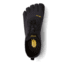 Vibram FiveFingers V-Alpha Camp Shoe, Five Fingers - Womens, Black, 41, 18W710141