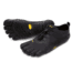 Vibram FiveFingers V-Alpha Camp Shoe, Five Fingers - Womens, Black, 41, 18W710141