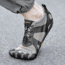 Vibram FiveFingers V-Alpha, Grey/Black, 48, 18M710248