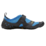 Vibram FiveFingers V-Aqua Camp Shoe, Five Fingers - Mens, Blue/Black, 42, 19M730142