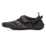 Vibram FiveFingers V-Aqua Camp Shoe, Five Fingers - Womens, Black, 39, 18W730139