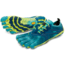 Vibram FiveFingers V-Run - Womens, Teal/Navy, 35 EU, 18W700135