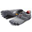 Vibram FiveFingers V-Trail, Grey/Black/Orange, 39 EU 17M690239
