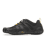 Vibram FiveFingers V-Trail 2.0 Camp Shoe, Five Fingers - Mens, Black/Yellow, 45, 19M760145