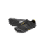 Vibram FiveFingers V-Trail 2.0 Camp Shoe, Five Fingers - Mens, Black/Yellow, 45, 19M760145