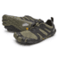 Vibram FiveFingers V-Trail 2.0 - Mens, Ivy/Black, 41, 19M760241