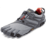Vibram FiveFingers V-Trail Trail Running Shoe - Men's-Grey/Black/Orange-Medium-43