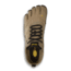 Vibram FiveFingers V-Trek Camp Shoe, Five Fingers - Men's, Khaki/Black, 44, 18M740344