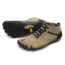 Vibram FiveFingers V-Trek Camp Shoe, Five Fingers - Men's, Khaki/Black, 46, 18M740346