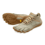 Vibram FiveFingers V-Trek Camp Shoe, Five Fingers - Women's, Khaki/Gum, 38, 18W740338