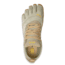 Vibram FiveFingers V-Trek Camp Shoe, Five Fingers - Women's, Khaki/Gum, 41, 18W740341