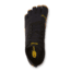 Vibram FiveFingers V-Trek Hiking Boots &amp; Shoes - Mens, Black/Gum, 40 EU, 18M740140