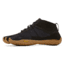 Vibram FiveFingers V-Trek Hiking Boots &amp; Shoes - Mens, Black/Gum, 40 EU, 18M740140