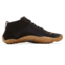 Vibram FiveFingers V-Trek Hiking Boots &amp; Shoes - Mens, Black/Gum, 40 EU, 18M740140