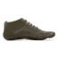 Vibram FiveFingers V-Trek Hiking Boots &amp; Shoes - Mens, Military/Dark Grey, 40 EU, 18M740240
