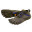 Vibram FiveFingers V-Trek, Military/Purple, 36 EU, 18W740236