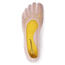 Vibram FiveFingers Vi-B Camp Shoe, Five Fingers - Womens, Pale Mauve, 42, 18W270142