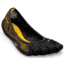 Vibram FiveFingers Vi-B Casual Shoe - Women's-Black-Medium-36