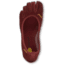 Vibram FiveFingers Vi-B - Womens, Burgundy, 35 EU, 19W270135