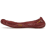 Vibram FiveFingers Vi-B - Womens, Burgundy, 35 EU, 19W270135
