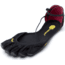 Vibram FiveFingers Vi-S Casual Shoe - Women's-Black-Medium-39