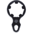 Victor Company Atlas Tension Wrench P1, Black, ATWP1-BLK