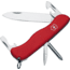Victorinox Adventurer Swiss Army Knife Red 53601