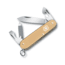 Victorinox Cadet Alox, Champagne, 84mm 0.2601.L19