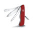 Victorinox Cheese Master Swiss Pocket Knife, Serrated, Red, 0.8313.W