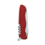 Victorinox Cheese Master Swiss Pocket Knife, Serrated, Red, 0.8313.W