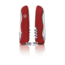 Victorinox Cheese Master Swiss Pocket Knife, Serrated, Red, 0.8313.W