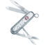 Victorinox Classic SD Sterling Swiss Army Knife Hammered 53029